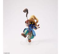 ST Final Fantasy IX 25Th FORM-ISM: Vivi Orniter 15cm