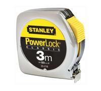 ST FLESSOMETRO POWERLOCK 3 M X13,0 MM 1-33-238- STANLEY- 1,0 pz