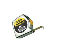 ST FLESSOMETRO POWERLOCK 5 M X 25,0 MM 1-33-195