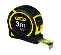 ST FLESSOMETRO TYLON IN ABS 3 M X 12,7 MM 1.30.687