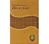 St Francis De Sales Introduction to a Devout Life (Copertina rigida)