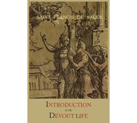 St Francis De Sales Michael Day Introduction to the Devout Life (Tascabile)