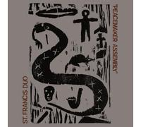 St.Francis Duo - Peacemaker Assembly