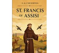 St. Francis of Assisi