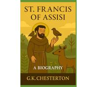 St. Francis of Assisi