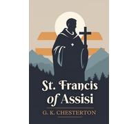 St. Francis of Assisi