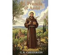 St. Francis of Assisi