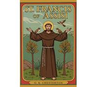 St. Francis of Assisi