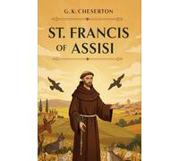 St. Francis of Assisi
