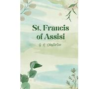 St. Francis of Assisi