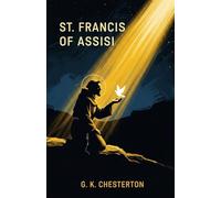 St. Francis of Assisi