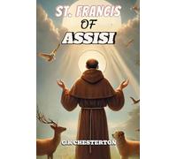 St. Francis of Assisi