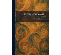 St. Francis Xavier