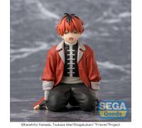 ST Frieren PM Perching: Stark My Knees Went Weak 8cm