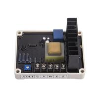 ST GB160 STC GB170 AVR Generatore Regolatore automatico di tensione Stabilizzatore Pannello di controllo Spazzola AC Alternatore Pezzi di ricambio 1 pz