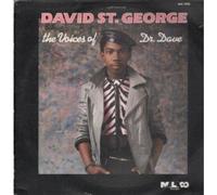 St George, David - Voices of Dr Dave