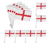 St George Inghilterra Decorazioni Festa Bandiere Palloncini Tazze Piatti Adesivi