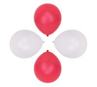 St George Inghilterra UK Set Festa Piatti Tazze Bandiere Palloncini Decor Kit