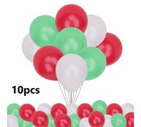 St George Inghilterra UK Set Festa Piatti Tazze Bandiere Palloncini Decor Kit