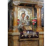 St George Monastery Orthodox Prayer Book (Tascabile)