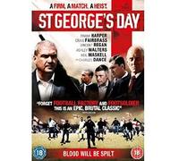 St George's Day [DVD] [Edizione: Regno Unito]