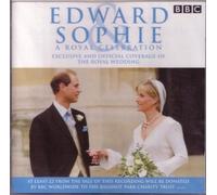 St George's School Choir - Edward & Sophie - A Royal Celebration