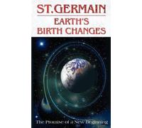 St Germain Azena Earth's Birth Changes (Tascabile)