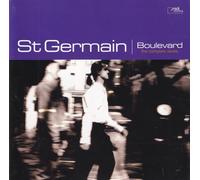 St-Germain - Boulevard