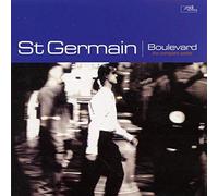 St Germain - Boulevard