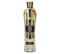 Bacardi - St. Germain