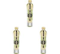 St-Germain Liquore Artigianale ai Fiori di Sambuco, Raccolti a Mano e Senza Aromi Artificiali, Vol 20%, 5 cl / 50 ml (Confezione da 3)