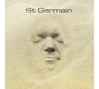 St Germain - St Germain (LP)