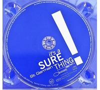 St Germain - Sure Thing Part 2