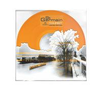 ST. GERMAIN - Tourist (2024) 2 LP orange vinyl pre order