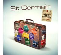 Tourist (2 Lp) - St Germain (Vinile)