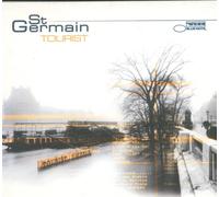 St. Germain Tourist (CD)