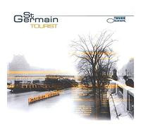 St. Germain Tourist (CD)