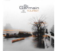 St Germain - Tourist (Reissue) (2 LP)