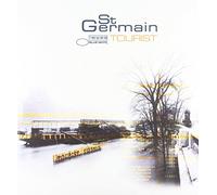 St Germain - Tourist (Remastered Hi-Def.)