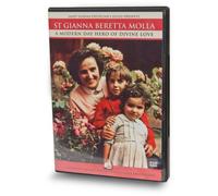 St. Gianna Beretta Molla A Modern Day Hero of Divine Love