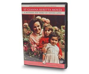 St. Gianna Beretta Molla A Modern Day Hero of Divine Love