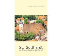 St. Gotthard zu Brandenburg an der Havel