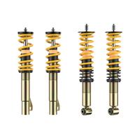 St. Gwf Pezzi Xa Acciaio Zincato Con Regolazione Durezza Alfa Romeo 159 [939]