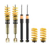 Assetto a Ghiera Pezzi Xa per Audi A4 Avant 8E 2.5 Tdi Quattro 132 Kw 18210058