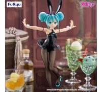 ST Hatsune Miku Bicute Bunnies 31cm