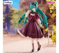 ST Hatsune Miku Trio-Try-iT Classical Retro Miku EXM 19cm