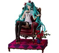 ST Hatsune Miku Vocal Series 01 World is Mine vrs 21cm