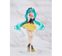 Taito -Hatsune Miku Wonderland Figura - Biancaneve