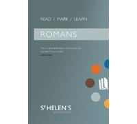 St. Helen's Read Mark Learn: Romans (Tascabile) Read Mark Learn