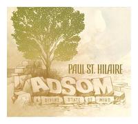 St. Hilaire, Paul - Divine State Of Mind